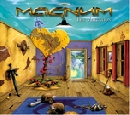 Magnum - The Visitation