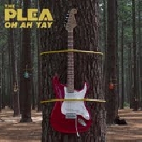 The Plea - The Plea auf Tour mit Jim Kroft