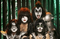 KISS - Neues KISS Album auf Roadrunner Records KISS - Neues KISS Album auf Roadrunner Records