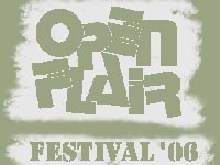 Open Flair Open Flair