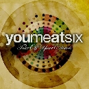 You Me At Six - Take Off Your Colours