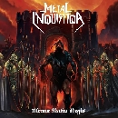 Metal Inquisitor - Ultima Ratio Regis