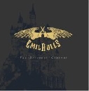 Emil Bulls - The Southern Comfort