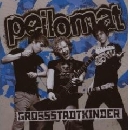 Peilomat - Grossstadtkinder