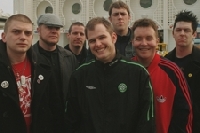 Dropkick Murphys, Less Than Jake