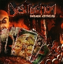 Destruction - Thrash Anthems