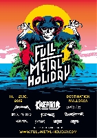 Wacken Open Air - Full Metal Holiday in Mallorca