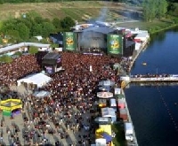 Highfield Festival