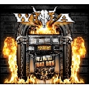 Various Artists - Full Metal Jukebox Vol. 2