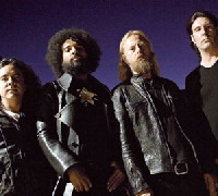 Alice In Chains - Alice in Chains: neuer Song online!
