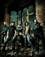 Stone Sour