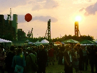 MS Dockville 2012