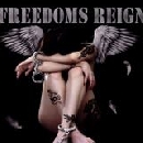 Freedoms Reign - Freedoms Reign