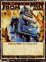Uncommonmenfrommars - Uncommonmenfrommars - Euro-Tour Teil 2 Uncommonmenfrommars - Uncommonmenfrommars - Euro-Tour Teil 2