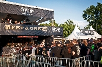 Wacken Open Air, Relentless Energy - Die kleine Wacken 2013-Retrospektive