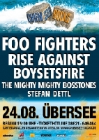 Chiemsee Rocks Chiemsee Rocks