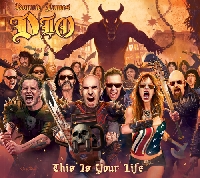 Various Artists - Ronnie James Dio: This Is Your Life