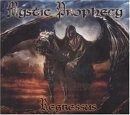 Mystic Prophecy - Regressus