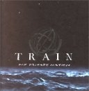 Train - My private nation