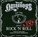 Quireboys - 100% Live 2002