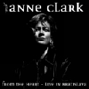 Anne Clark - From the heart - Live in Bratislava