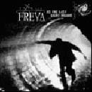 Freya - As the last light drains