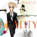 David Bowie - Reality