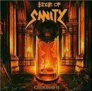 Edge of sanity - Crimson II