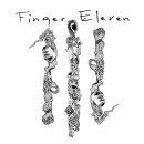 Finger Eleven - Finger Eleven