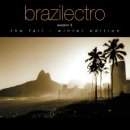 Various Artists - Brazilectro Vol. 3