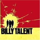 Billy Talent - Billy Talent