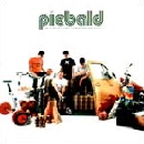 Piebald - We Are the Only Friends We Have