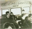 The Carlsonics - The Calsonics