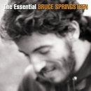 Bruce Springsteen - The Essential Bruce Springsteen