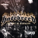 Hatebreed - The Rise Of Brutality