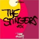 The Stingers (ATX) - Three Points EP