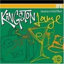 Various Artists - Kingston Lounge- Cocktail Music Jamaican Style
