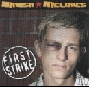 Marshmelones - First Strike
