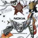 Various Artists - Air & Style Vol.8