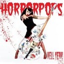 Horrorpops - Hell Yeah!