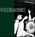 Stand&Fight - s/t