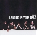 Perblind - Landing In Your Head