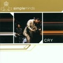 Simple Minds - Cry