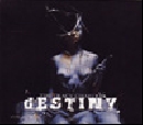 Destiny - The Tracy Chapter