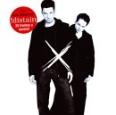 !distain - 25 Frames a Second