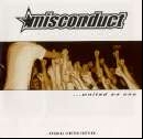 Misconduct - United as one