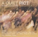 Various Artists - A quiet riot