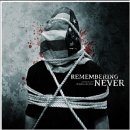 Remembering Never - Women and children die first
