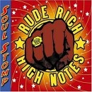 Rude Rich And The High Notes - Soul Stomp