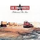 36 Crazyfists - Bitterness the star